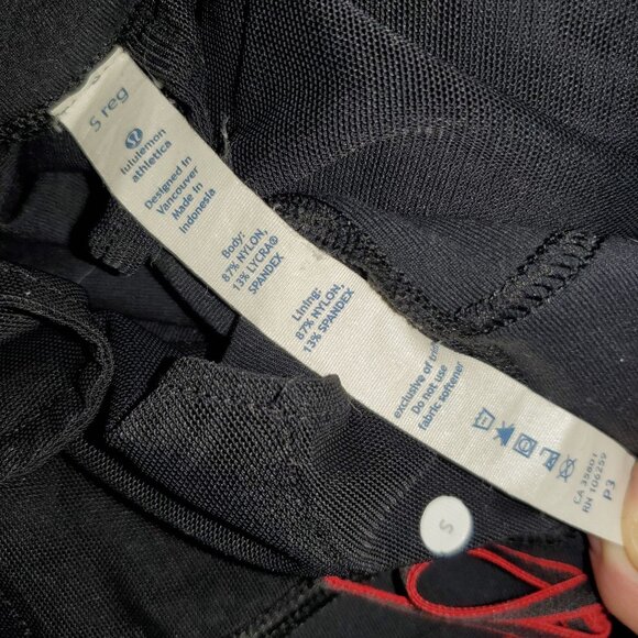 Lululemon Kung Fu Pant Straight Leg Sweatpants Sweats Loungewear Athleisure - Picture 7 of 7